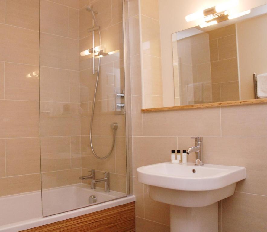 Trevalsa Court Hotel Mevagissey Room photo